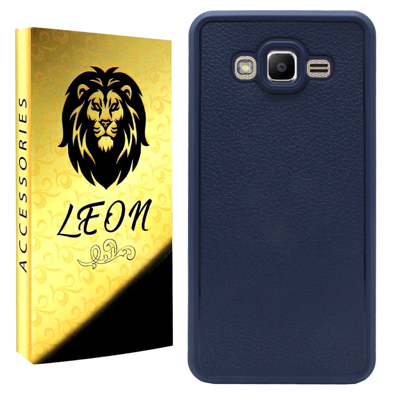 کاور لئون مدل Spot Oro مناسب برای گوشی موبایل سامسونگ Galaxy J5 2015