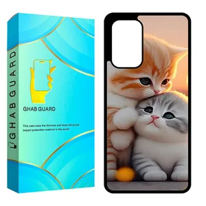 Ghab Guard CHAPGHAB Cover For Samsung Galaxy A53