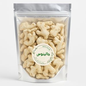 زنجبیل درشت جالینوس - 500 گرم