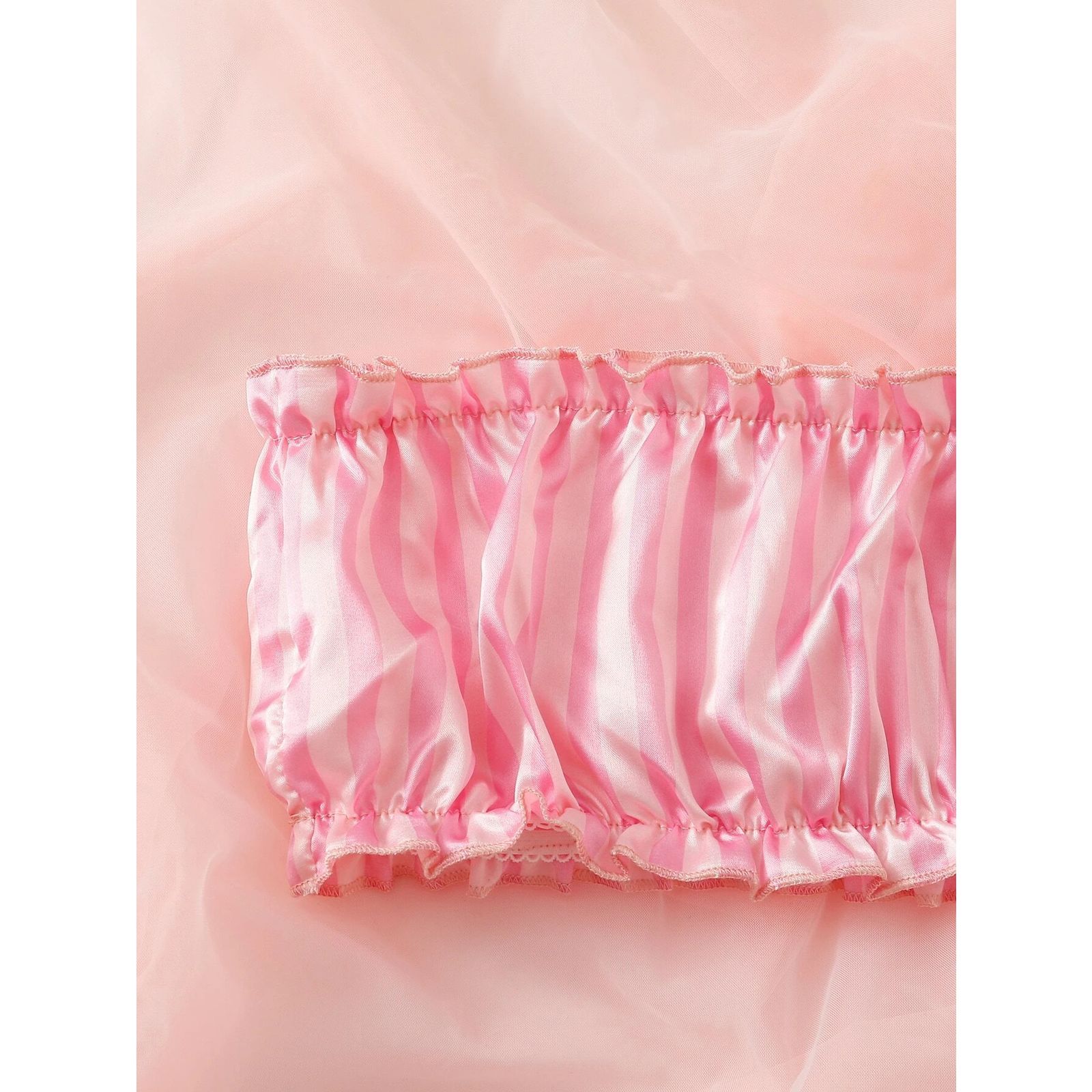 لباس خواب زنانه تویین مدل T-901-44 - - 4