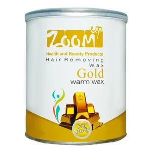 موم موبر زوم آپ مدل GOLD وزن 800 گرم
