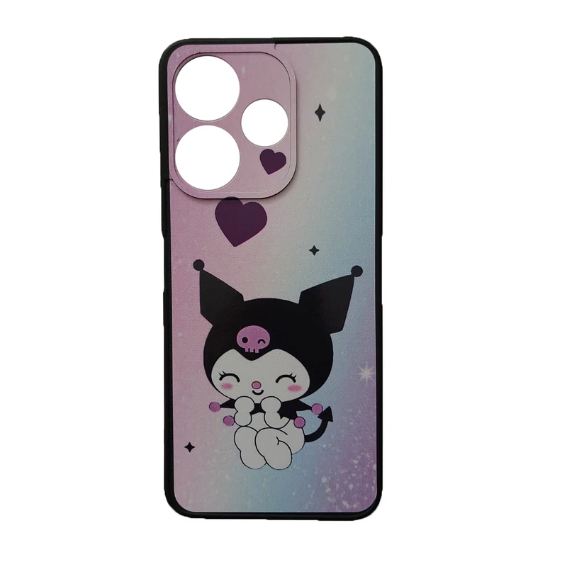 کاور کد US310 مناسب برای گوشی موبایل شیائومی Redmi 13