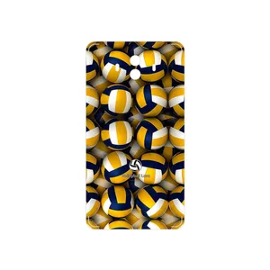 MAHOOT Volleyball Cover Sticker for Huawei Mate 10