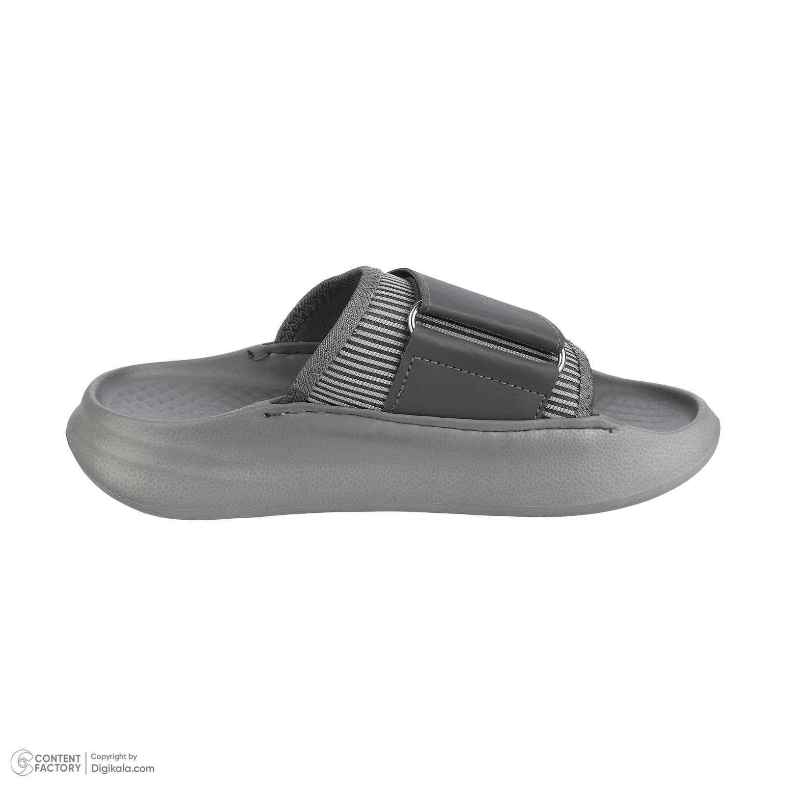 دمپایی زنانه کفش شیما مدل لئون -  - 7