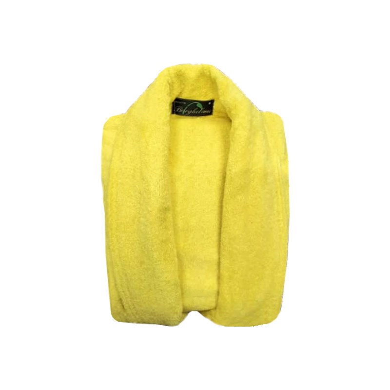 حوله پالتویی برق لامع مدل مارکو سایز 125