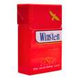 عطر جیبی اکس بالت مدل winsten flavour با رایحه معتدل حجم 35 میلی‌لیتر | گارانتی اصالت و سلامت فیزیکی کالا