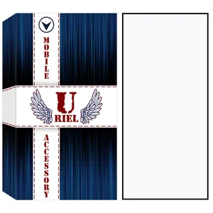 محافظ صفحه نمایش سرامیکی یوریل مدل UCR مناسب برای گوشی موبایل سامسونگ Galaxy S24 Ultra