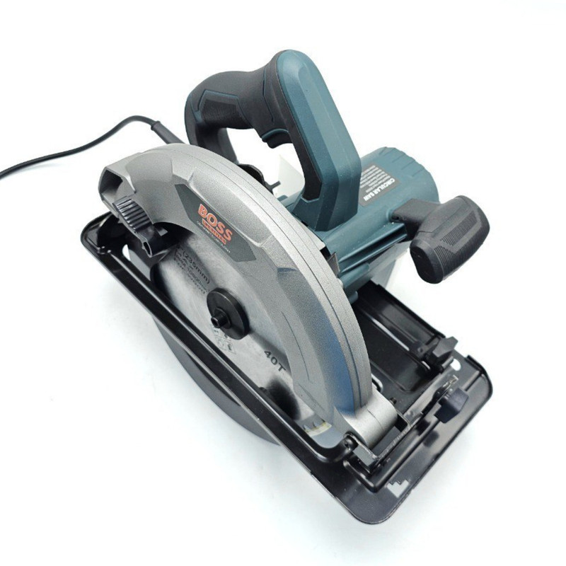 اره دیسکی باس مدل 235 MM