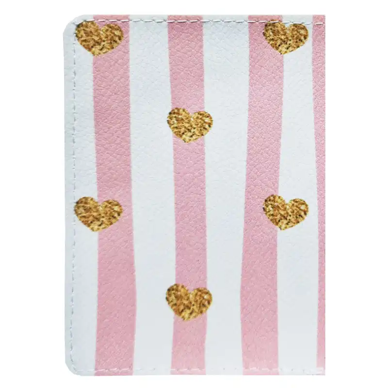 جاکارتی طرح راهدار قلبی مدل CBA010410