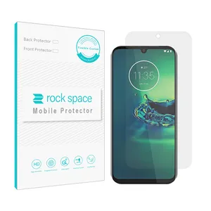 Rockspace hydrogel screen protector 180H-01Y suitable for Motorola One fusion plus mobile phone