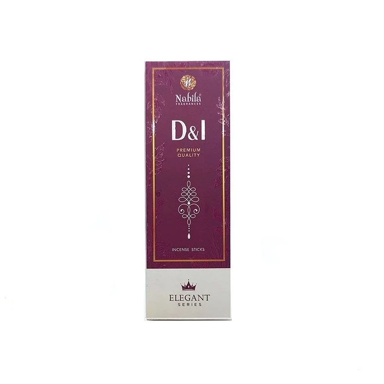 عود نابیلا مدل D&I