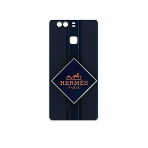 MAHOOT Hrms Cover Sticker for Huawei P9