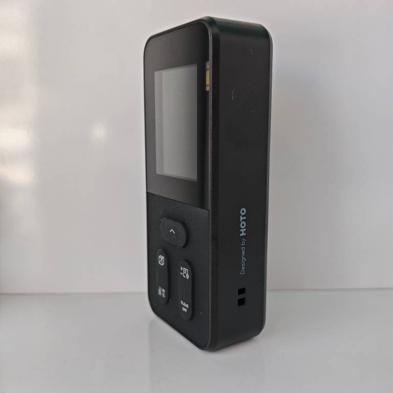 متر لیزری هوتو مدل ECO K-50 متر لیزری هوتو مدل ECO K-50