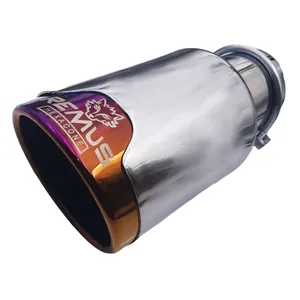 سر اگزوز ریموس مدل remssar haft 