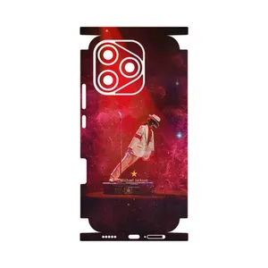 MAHOOT Michael Jackson-FullSkin Cover Sticker for Honor 400 Lite