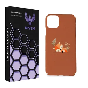 RIVEN RI2-2 Case For Apple iPhone 11 Pro