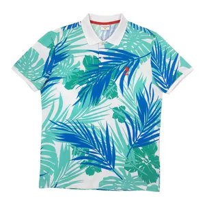 پولوشرت آستین کوتاه مردانه یو اس پولو مدل 971796VR90