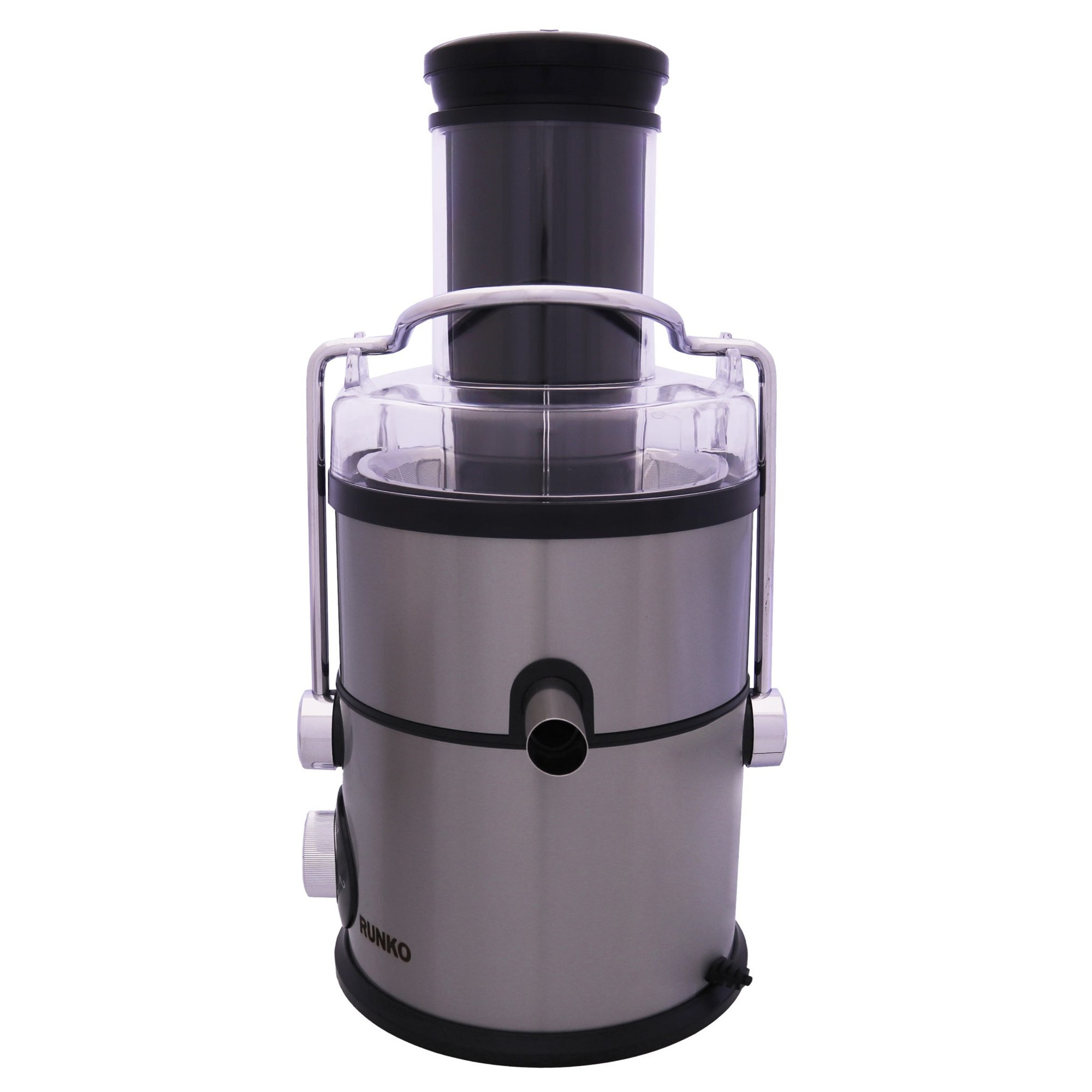 آبمیوه گیری رانکو مدل 9 کاره RK-210 آبمیوه گیری رانکو مدل 9 کاره RK-210