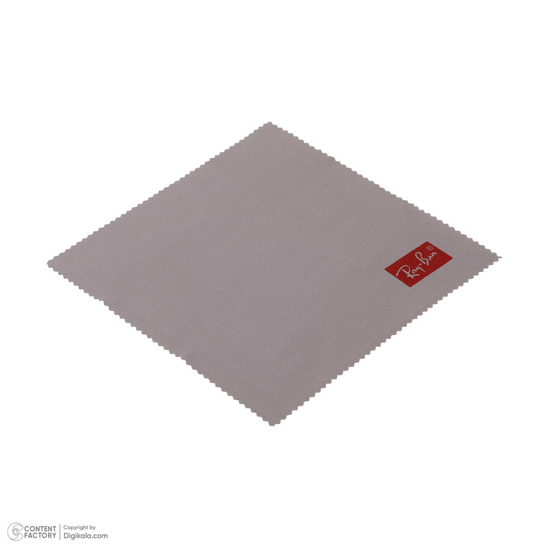 عینک آفتابی مردانه ری بن مدل RB3026-002/62