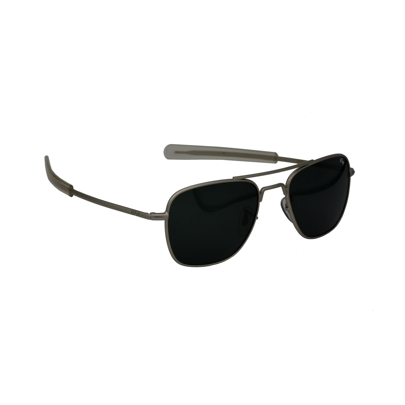 عینک آفتابی امریکن اوپتیکال مدل USASKY MASTER AVATOR COL SI M 5420 -  - 8