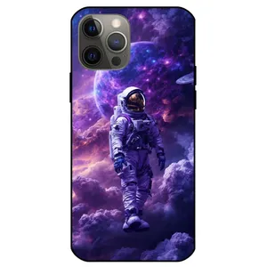 Megafone Astronaut 2822 Cover For Apple iPhone 12 Pro