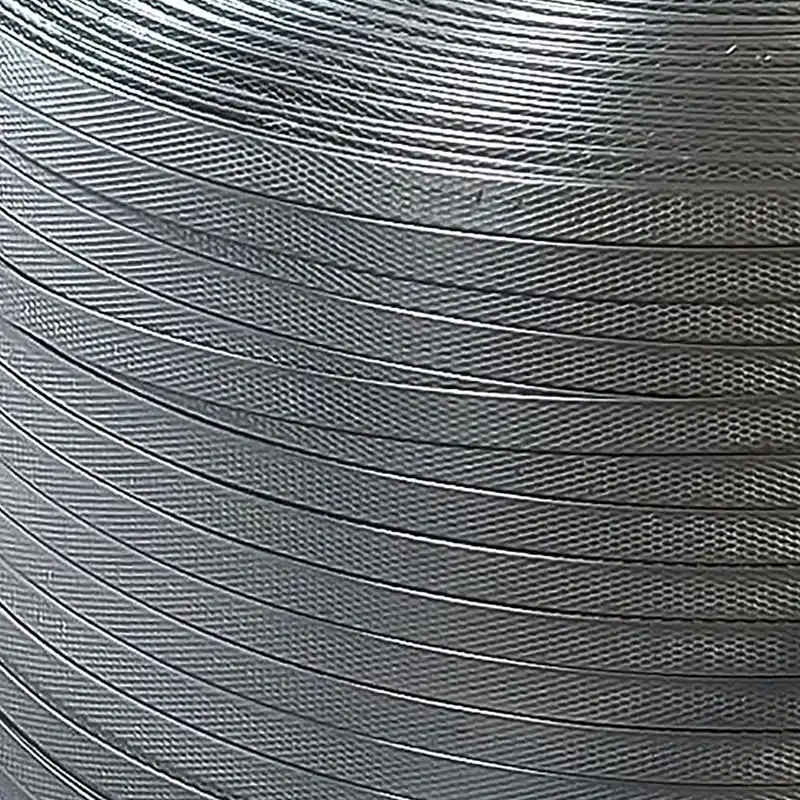 تسمه بسته بندی مدل TKG-11MM طول 1550 متر