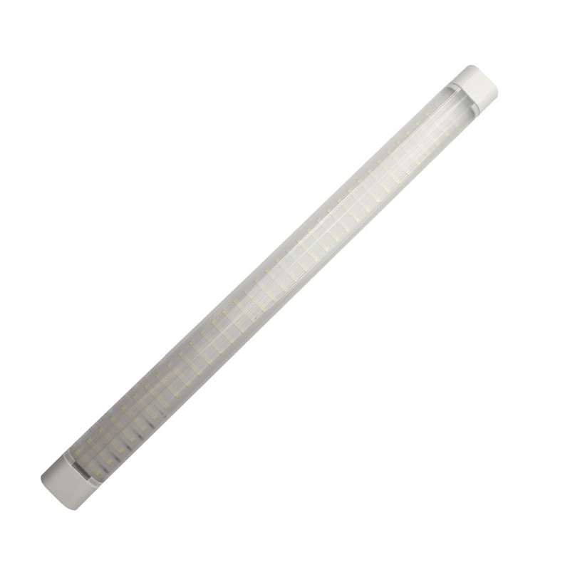 چراغ اضطراری مدل شارژی خطی مگنتی کد 40cm