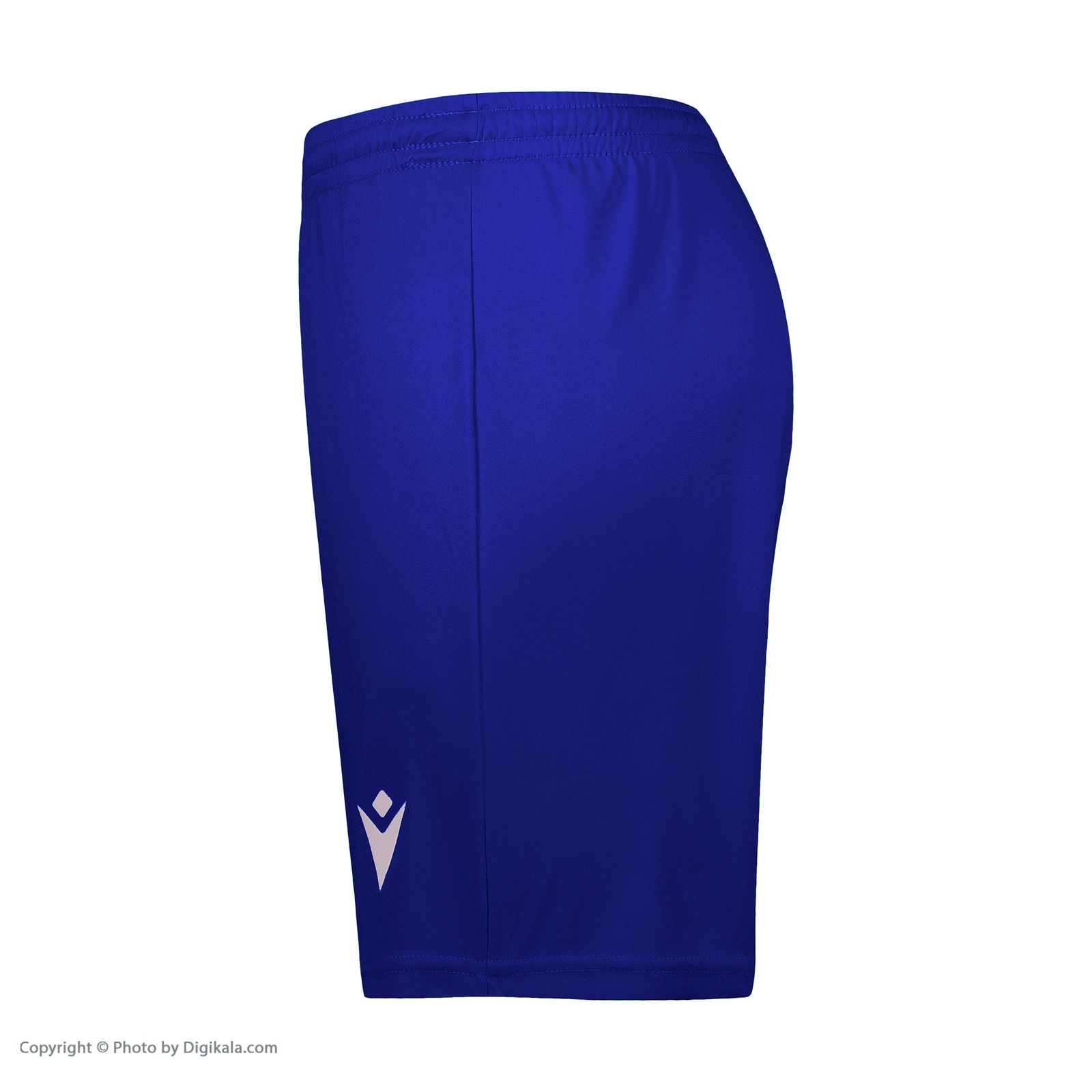 شلوارک ورزشی مردانه مکرون مدل پلیس - - 2