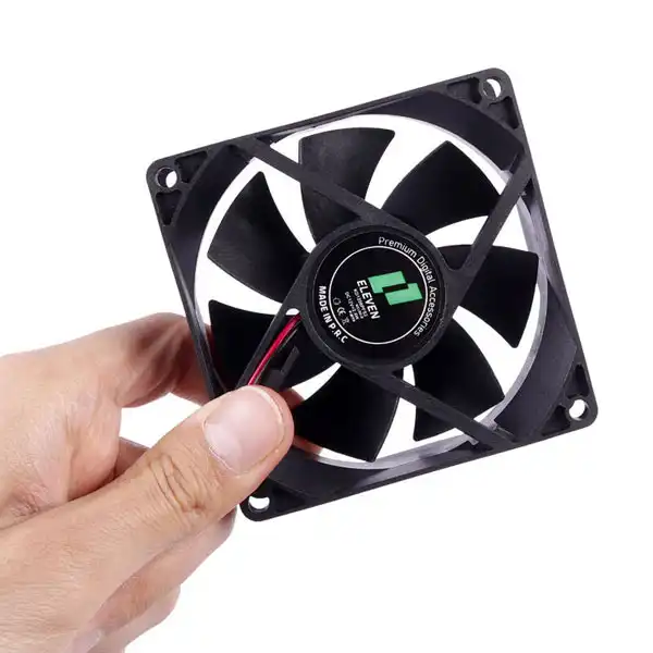 فن کیس ایلون مدل KD1208PFS2