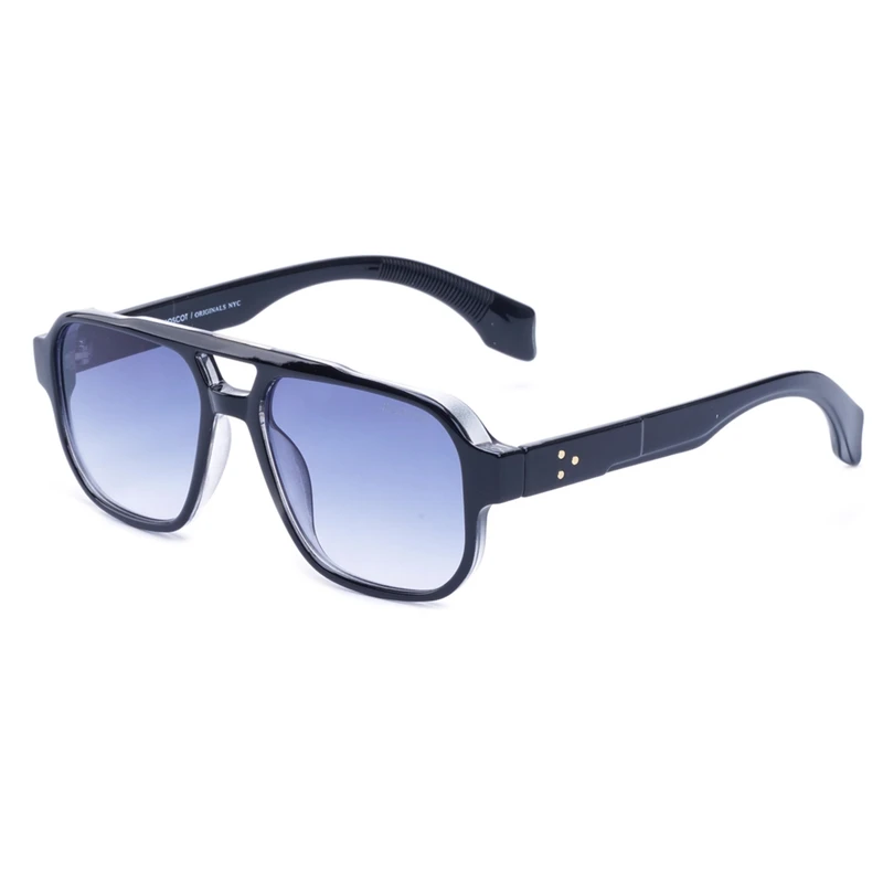 عینک آفتابی خلبانی (Aviator) موسکوت مدل MH65041