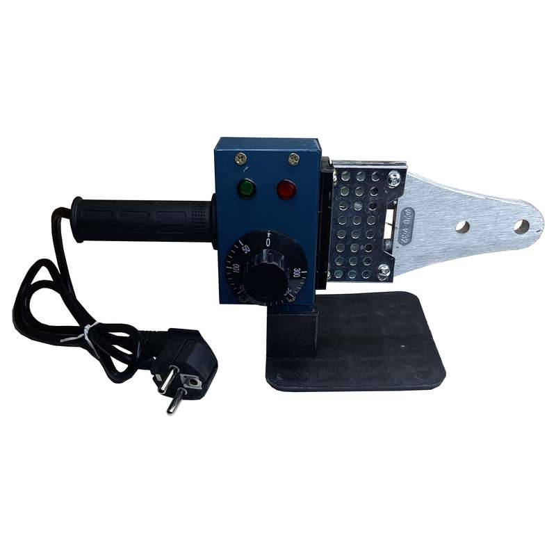 دستگاه اتو لوله سبز تاپوی تولز مدل YU-01063 دستگاه اتو لوله سبز تاپوی تولز مدل YU-01063