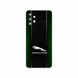 MAHOOT Jaguar Cars Cover Sticker for Samsung Galaxy A32 5G
