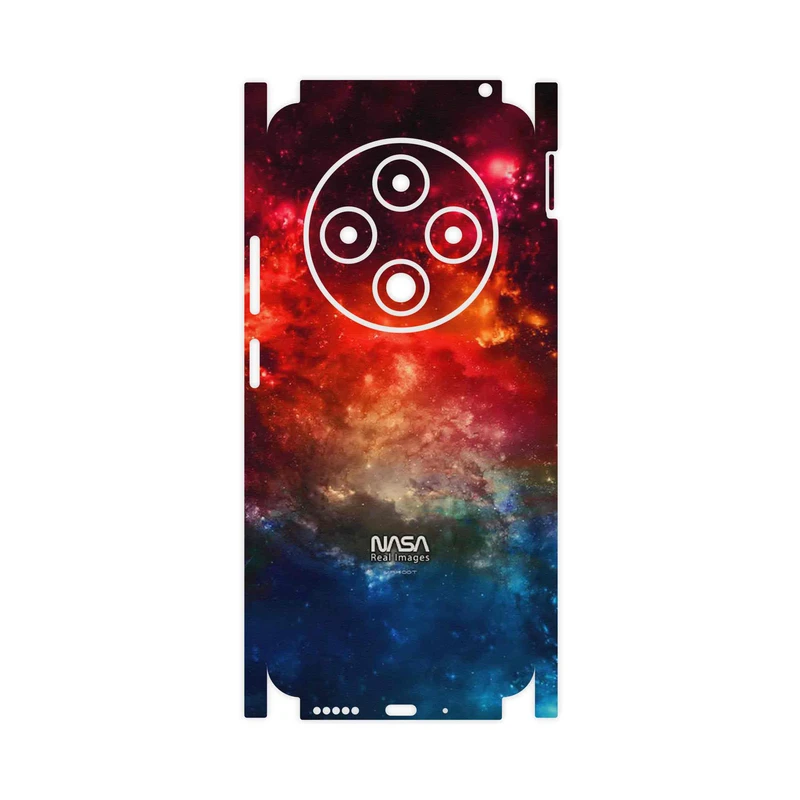 برچسب پوششی ماهوت مدل Universe b NASA 8-FullSkin مناسب برای گوشی موبایل شیائومی Redmi 14C