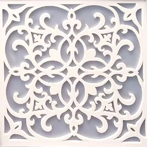 تایل سقفی مدل CNC1001 بسته 4 عددی سایز 60×60 سانتیمتر