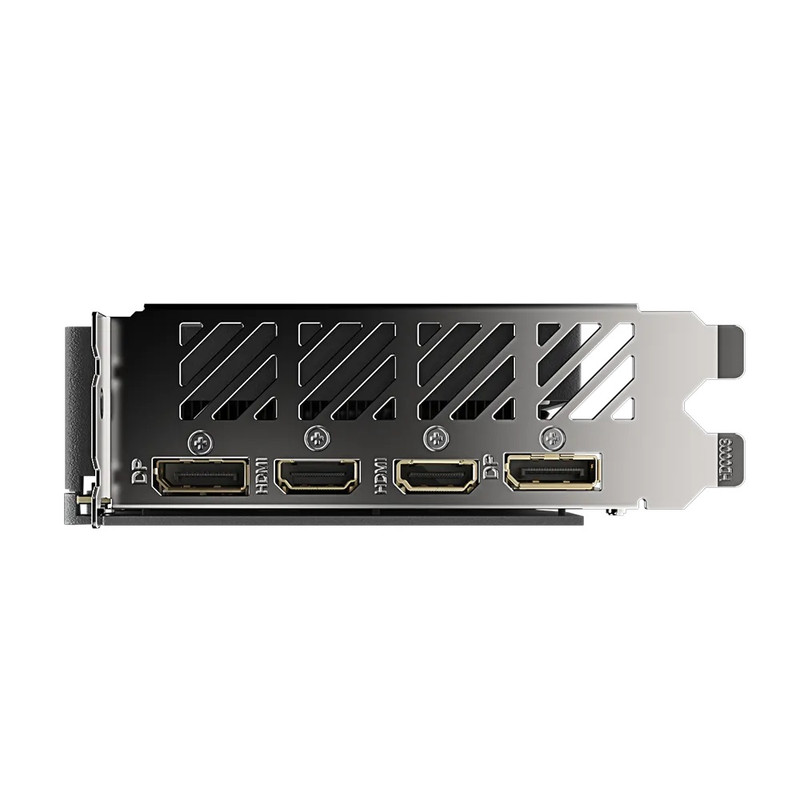کارت گرافیک مبتنی بر NVIDIA گیگابایت مدل GeForce RTX™ 4060 EAGLE OC 8G