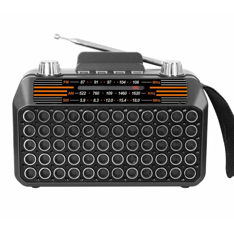 رادیو مییر مدل M-532BT-S