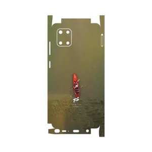 MAHOOT Kayak-FullSkin Cover Sticker for Samsung Galaxy Note 10 Lite