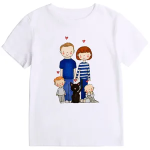 تیشرت پسرانه مدل P602