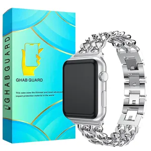 Ghab Guard KDLG Band for Verna W45 Max 45mm