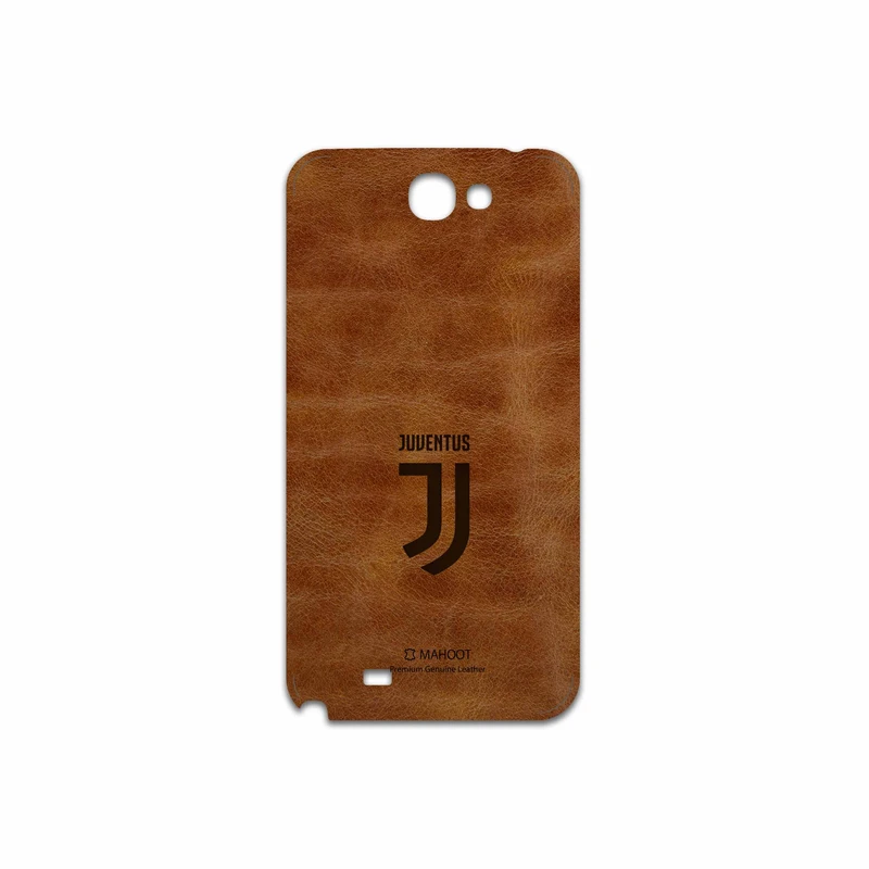 برچسب پوششی ماهوت مدل BFL-JUVE مناسب برای گوشی موبایل سامسونگ Galaxy Note 2