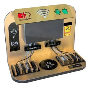 شارژر ماتیکا مدل TWI ProMax