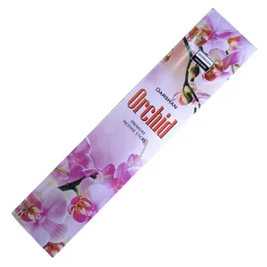 عود دارشان مدل Orchid