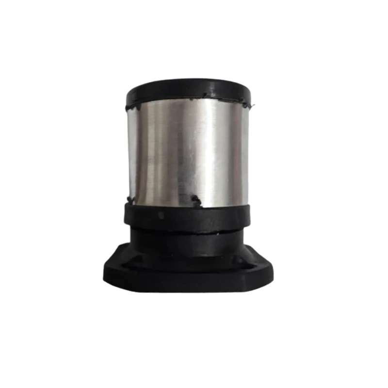 پایه کابینت مدل S65MM-Aluminium کد 309 بسته 4 عددی