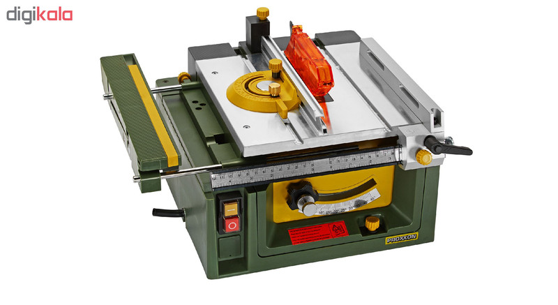 اره میزی پروکسون مدل 27070