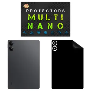 Multi Nano X-F1M Model Matte Rear Skin For Xiaomi Poco Pad-12.1 Inch Tablet