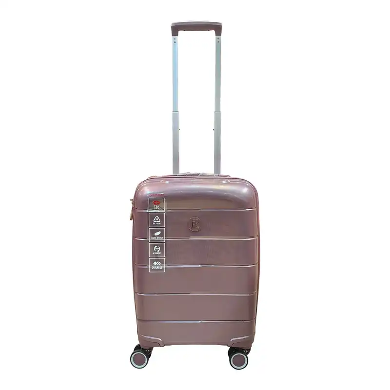 مجموعه دو عددی چمدان پارتنر مدل 02