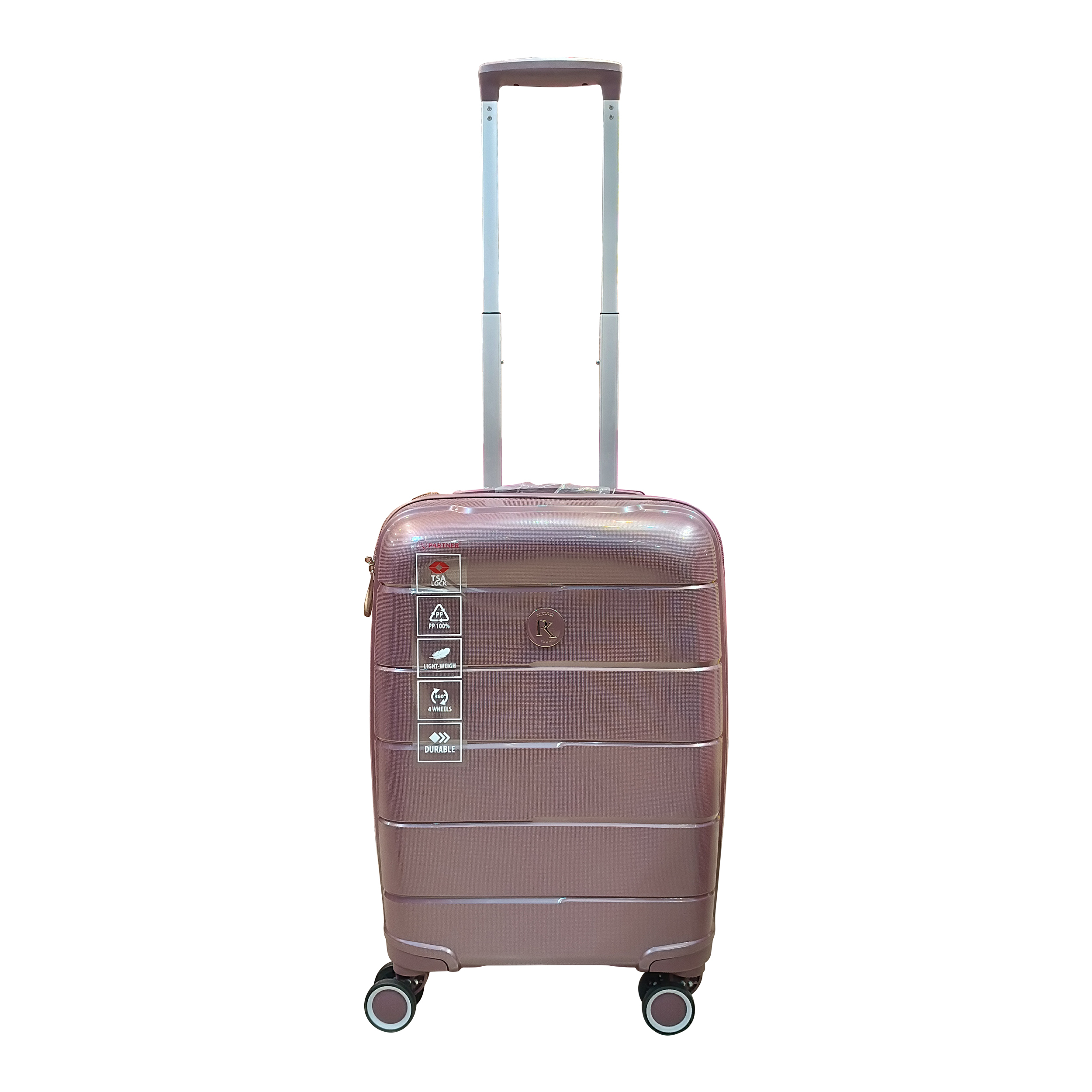 چمدان پارتنر مدل 01 سایز بزرگ