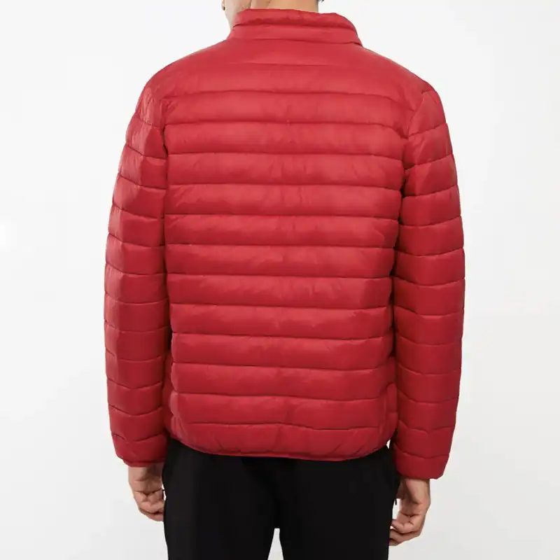 کاپشن مردانه ال سی وایکیکی مدل ضد آب کد Anti Bactrial