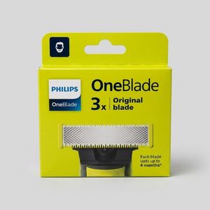 سری یدک ماشین اصلاح صورت فیلیپس مدل QP230 بسته 3 عددی