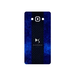 MAHOOT DS Automobiles Cover Sticker for Samsung Galaxy A7 2015